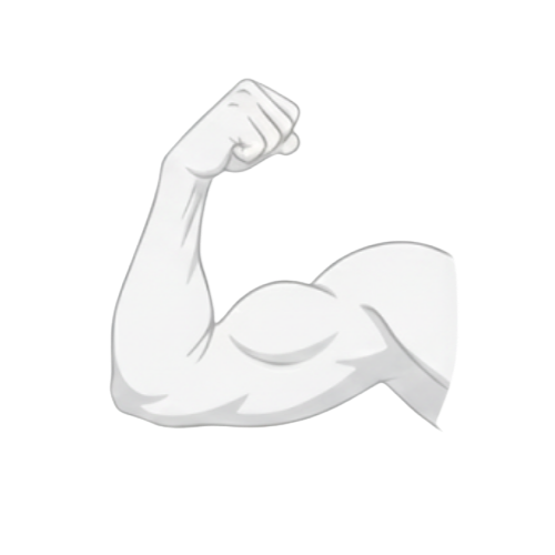 TB Style arm - EMG sensor capture your signal